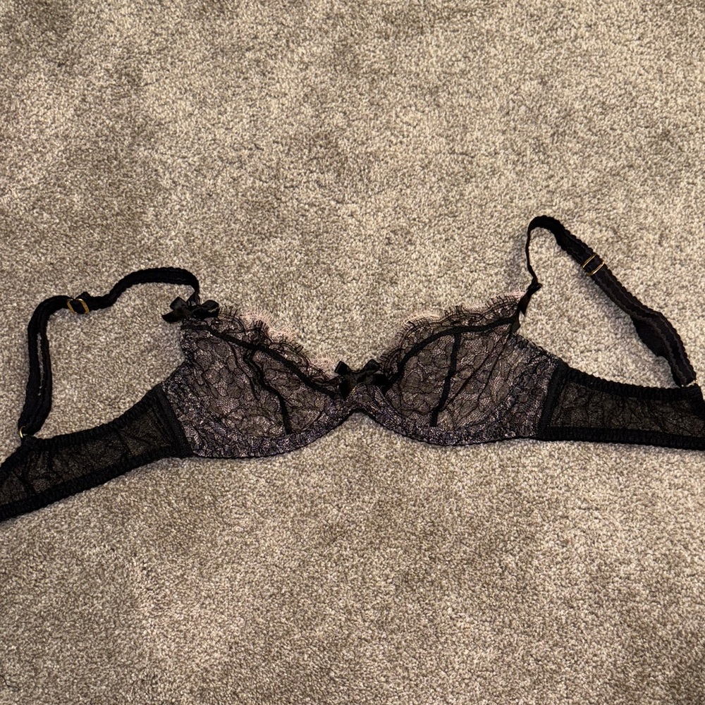 Agent Provocateur Balconette 34B